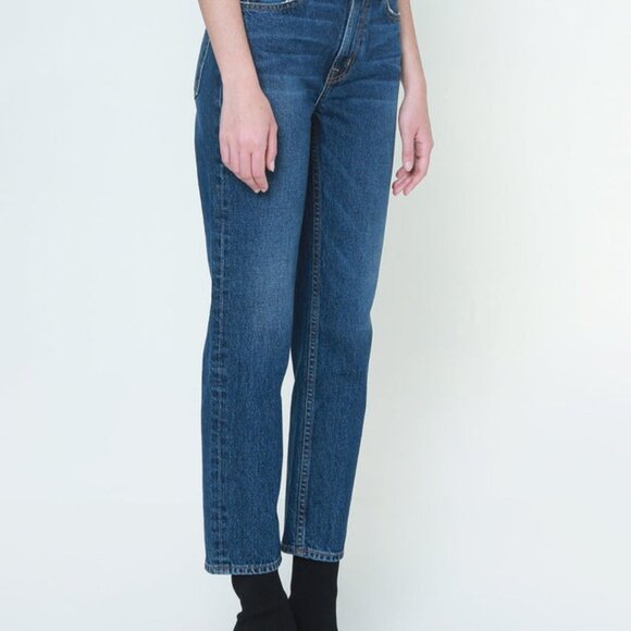 NEW No End Denim Mia Tapered Classic Fit (runs small) - Picture 6 of 6